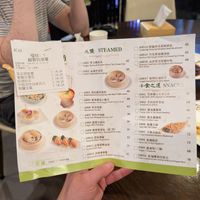  at Veggie Kingdom 緻素坊 in Kowloon