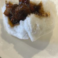   at Veggie Kingdom 緻素坊 in Kowloon