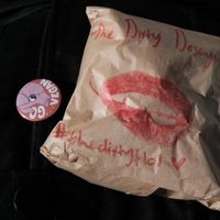   at The Dirty Vegans - Pop Up in Bristol