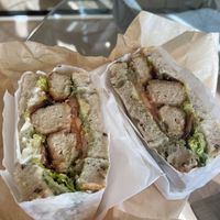 PapiPollo!! #Veganuary at The Dirty Vegans - Pop Up in Bristol