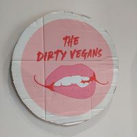  at The Dirty Vegans - Pop Up in Bristol