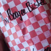  at The Dirty Vegans - Pop Up in Bristol