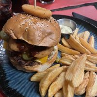   at Ritual Bar in Bussolengo