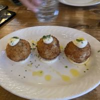   at Che Vuoi in Barwon Heads