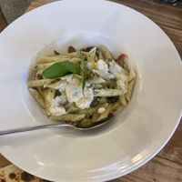   at Che Vuoi in Barwon Heads