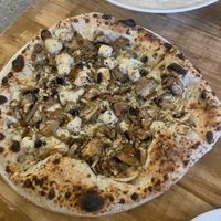   at Che Vuoi in Barwon Heads