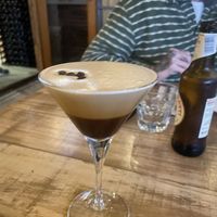   at Che Vuoi in Barwon Heads