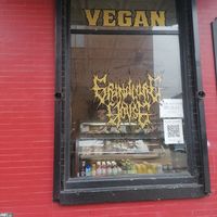  at Grindcore House in Philadelphia