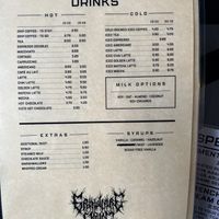   at Grindcore House in Philadelphia