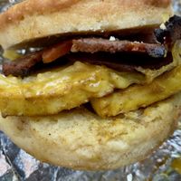 Grizzli   at Grindcore House in Philadelphia