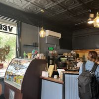   at Grindcore House in Philadelphia