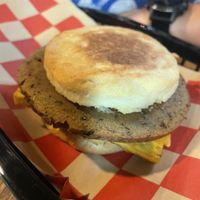   at Grindcore House in Philadelphia