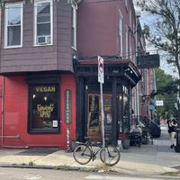 Exterior  at Grindcore House in Philadelphia