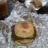   at Grindcore House in Philadelphia