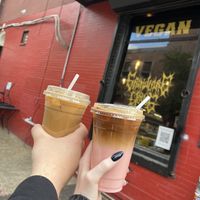   at Grindcore House in Philadelphia