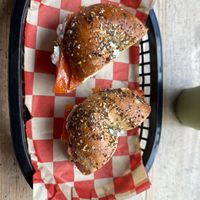   at Grindcore House in Philadelphia