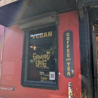  at Grindcore House in Philadelphia