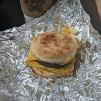  at Grindcore House in Philadelphia