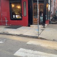   at Grindcore House in Philadelphia