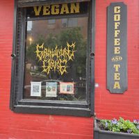  at Grindcore House in Philadelphia
