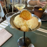   at Chi Burlaz Garden in Rimini