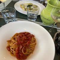   at Chi Burlaz Garden in Rimini