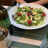   at Chi Burlaz Garden in Rimini