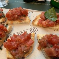   at Chi Burlaz Garden in Rimini