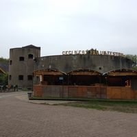  at Fort aan de Klop in Utrecht