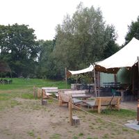  at Fort aan de Klop in Utrecht