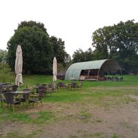  at Fort aan de Klop in Utrecht