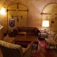  at Fort aan de Klop in Utrecht