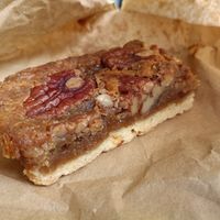 Maple pecan at The Tiny Tasting Room in Exeter