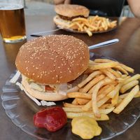  at Marbella in Sevilla