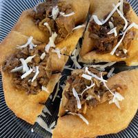   at Isabella De Cham in Naples