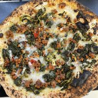   at Isabella De Cham in Naples