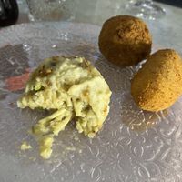   at Isabella De Cham in Naples