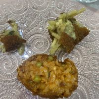   at Isabella De Cham in Naples