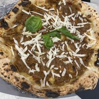   at Isabella De Cham in Naples