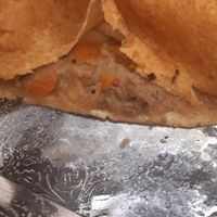 Genovese at Isabella De Cham in Naples