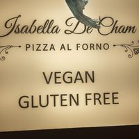  at Isabella De Cham in Naples