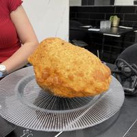   at Isabella De Cham in Naples