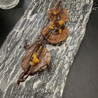   at Isabella De Cham in Naples