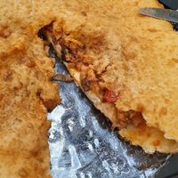 Classica at Isabella De Cham in Naples