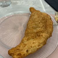   at Isabella De Cham in Naples