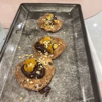   at Isabella De Cham in Naples