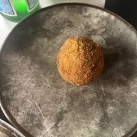   at Isabella De Cham in Naples