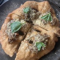   at Isabella De Cham in Naples