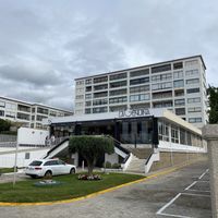 Vista general at La Genuina in Nigran