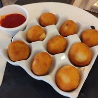  at La Genuina in Nigran